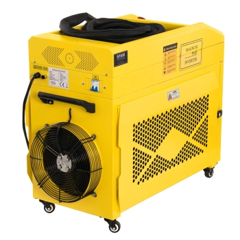 Magnum UW2000-C 2000W, 230V szerokość skanu 0-300mm